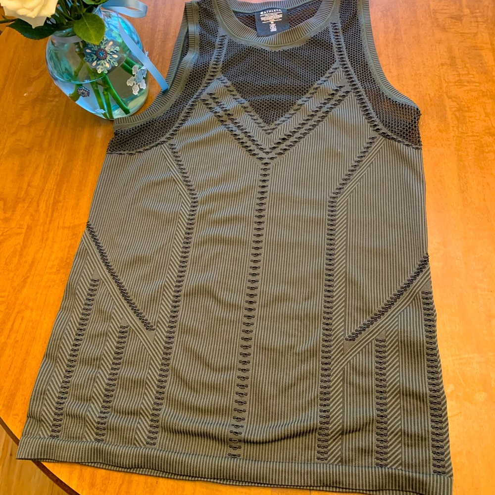 Athleta workout top